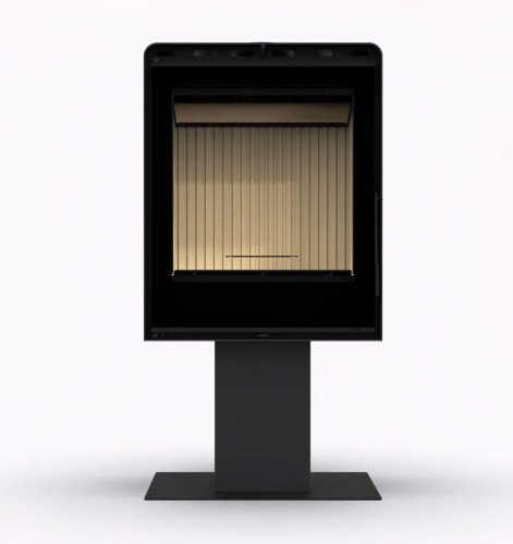ϳ  M-Fire Santorini (12kW)
