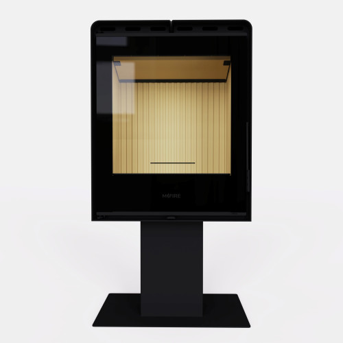 ϳ  M-Fire Santorini (12kW)