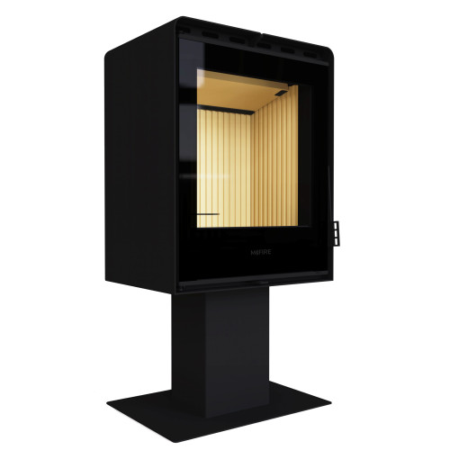 ϳ� ������� M-Fire Santorini �� ��� (12kW)