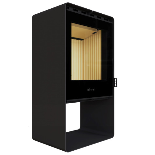 ϳ� ������� M-Fire Santorini  � ��������� (12kW)