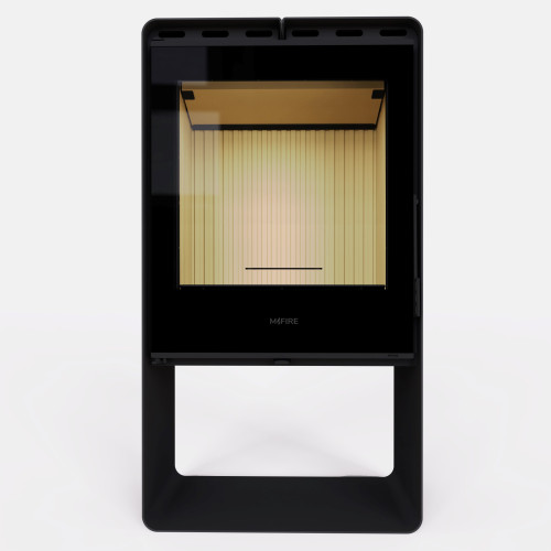 ϳ  M-Fire Santorini    (12kW)