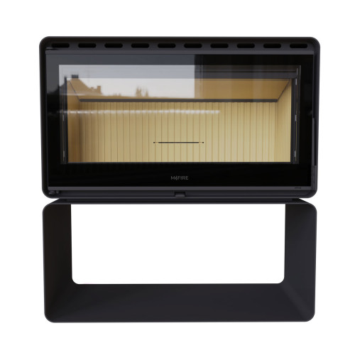  ϳ  M-Fire Rodos   (15kW)