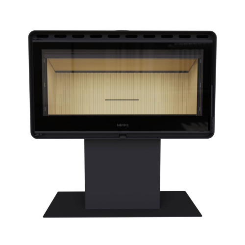  ϳ  M-Fire Rodos   (15kW)