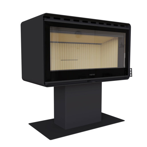 ���� ϳ� ������� M-Fire Rodos �� ����� (15kW)