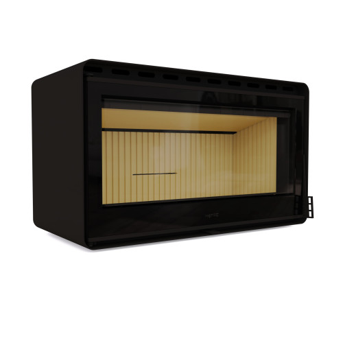 ���� ϳ� ������� M-Fire Rodos (15kW)