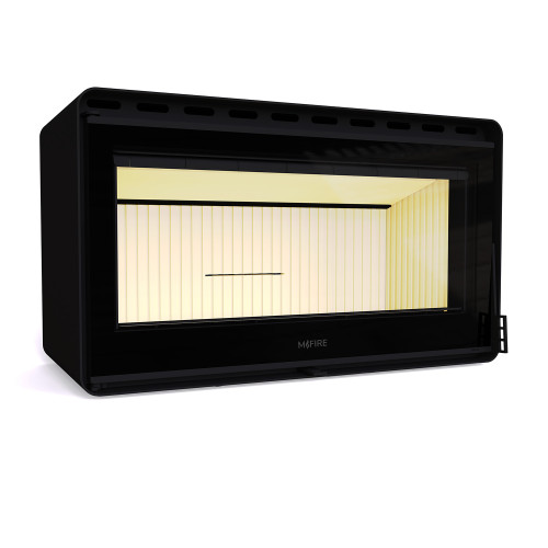 ���� ϳ� ������� M-Fire Rodos (15kW)