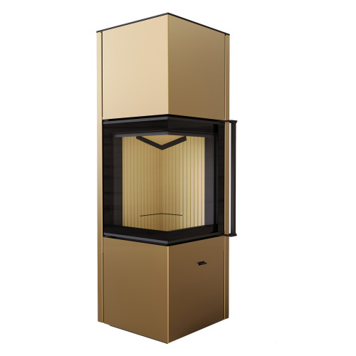 ���� ϳ� ������� ������ M-Fire Corfu 9kW