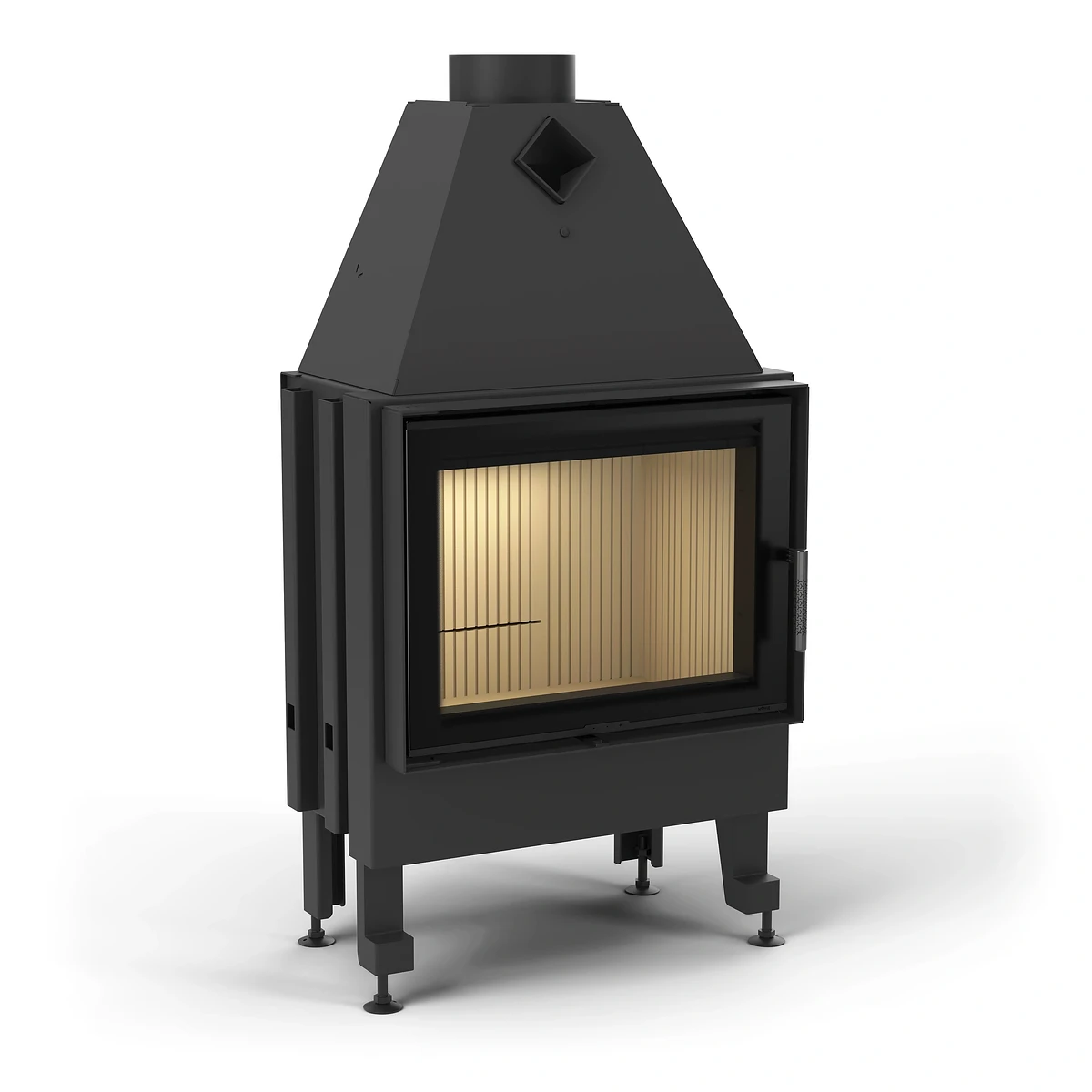 ������ ����� M-FIRE 70 ����� (15kW)