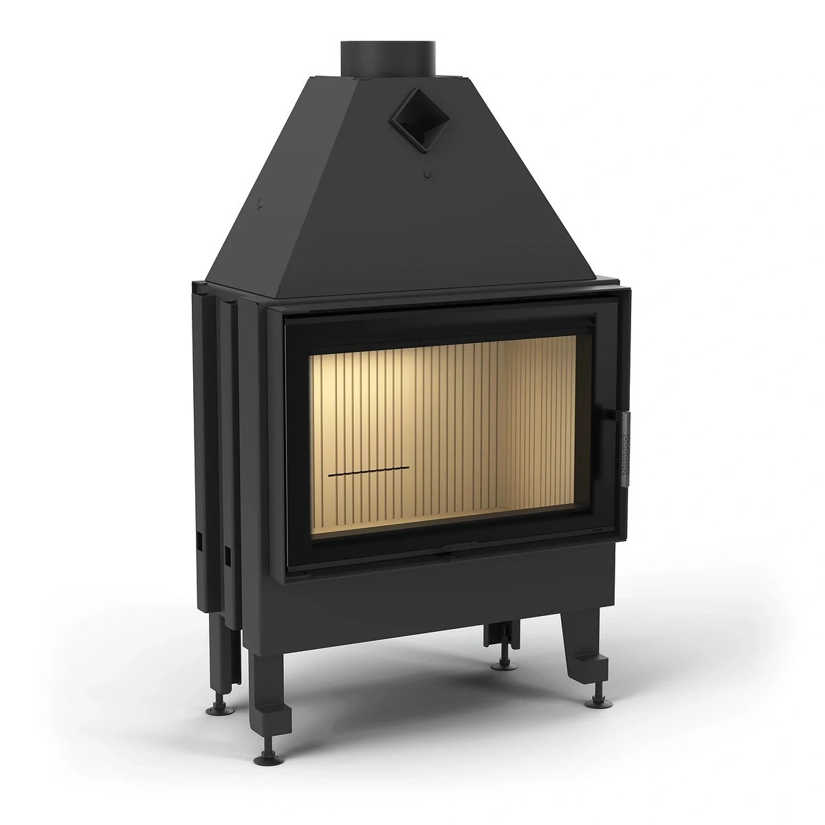 ������ ����� M-FIRE 80 ����� (17kW)