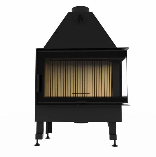    M-FIRE 80   (17kW)