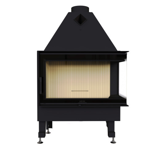 ���� ������ ����� M-FIRE 80 (890/540) ������ ����� (17kW)