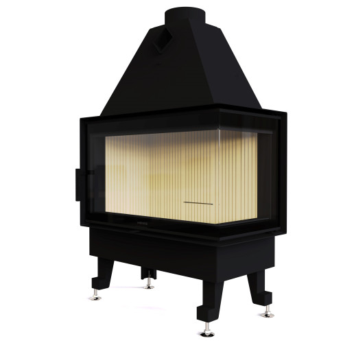 ���� ������ ����� M-FIRE 80 (890/540) ������ ����� (17kW)