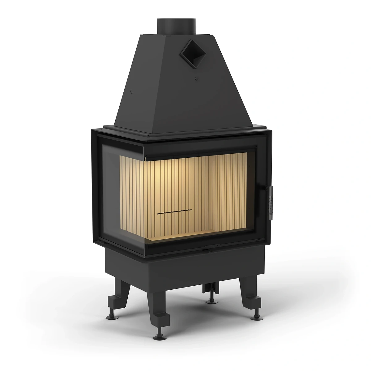 ������ ����� M-FIRE 60 (690/540) ������ ��� (14kW)