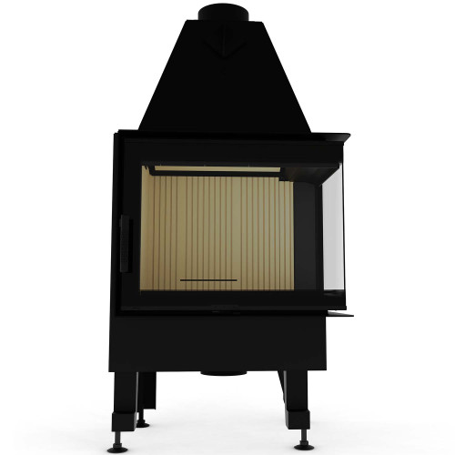    M-FIRE 60   (14kW)