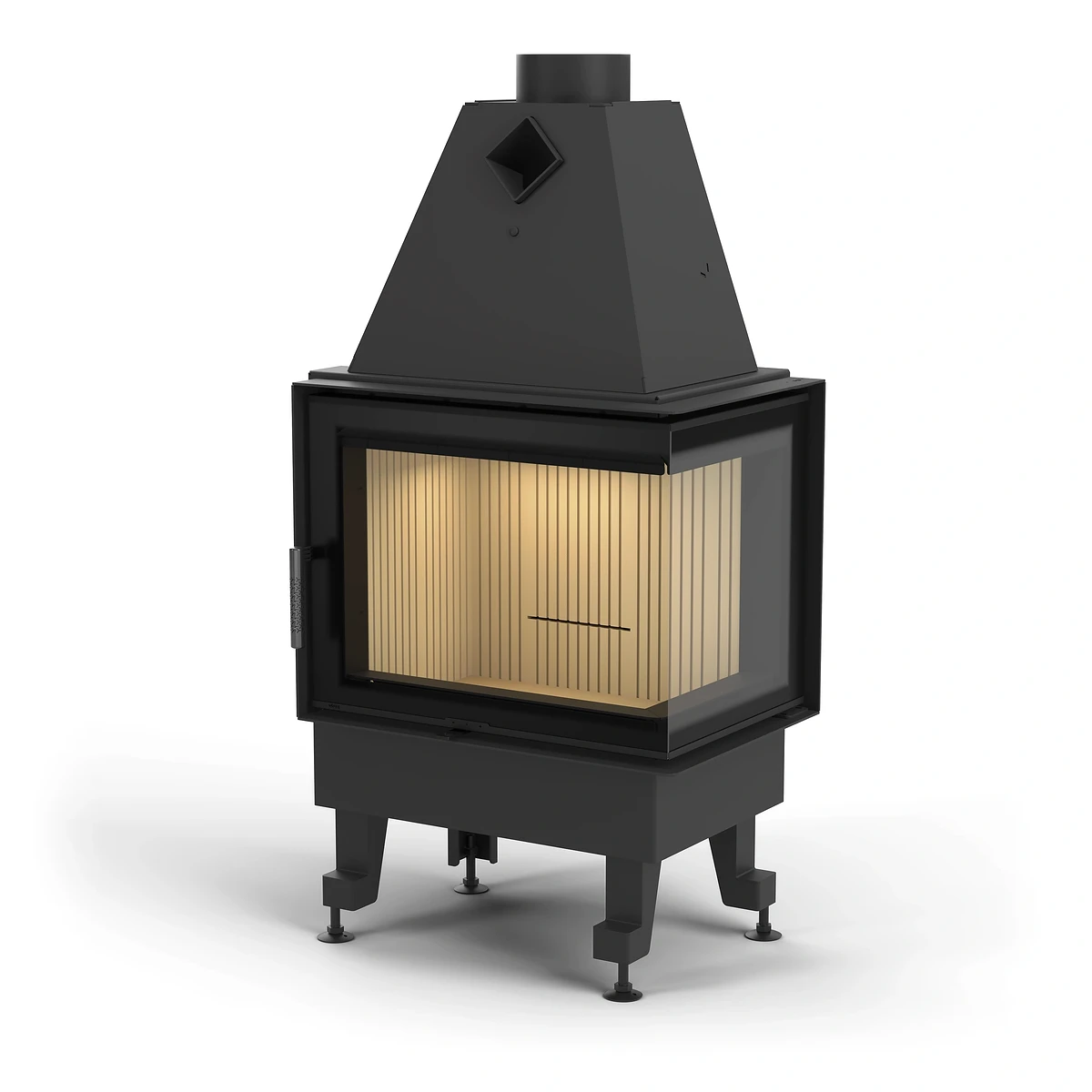 ������ ����� M-FIRE 60 (690/540) ������ ����� (14kW)