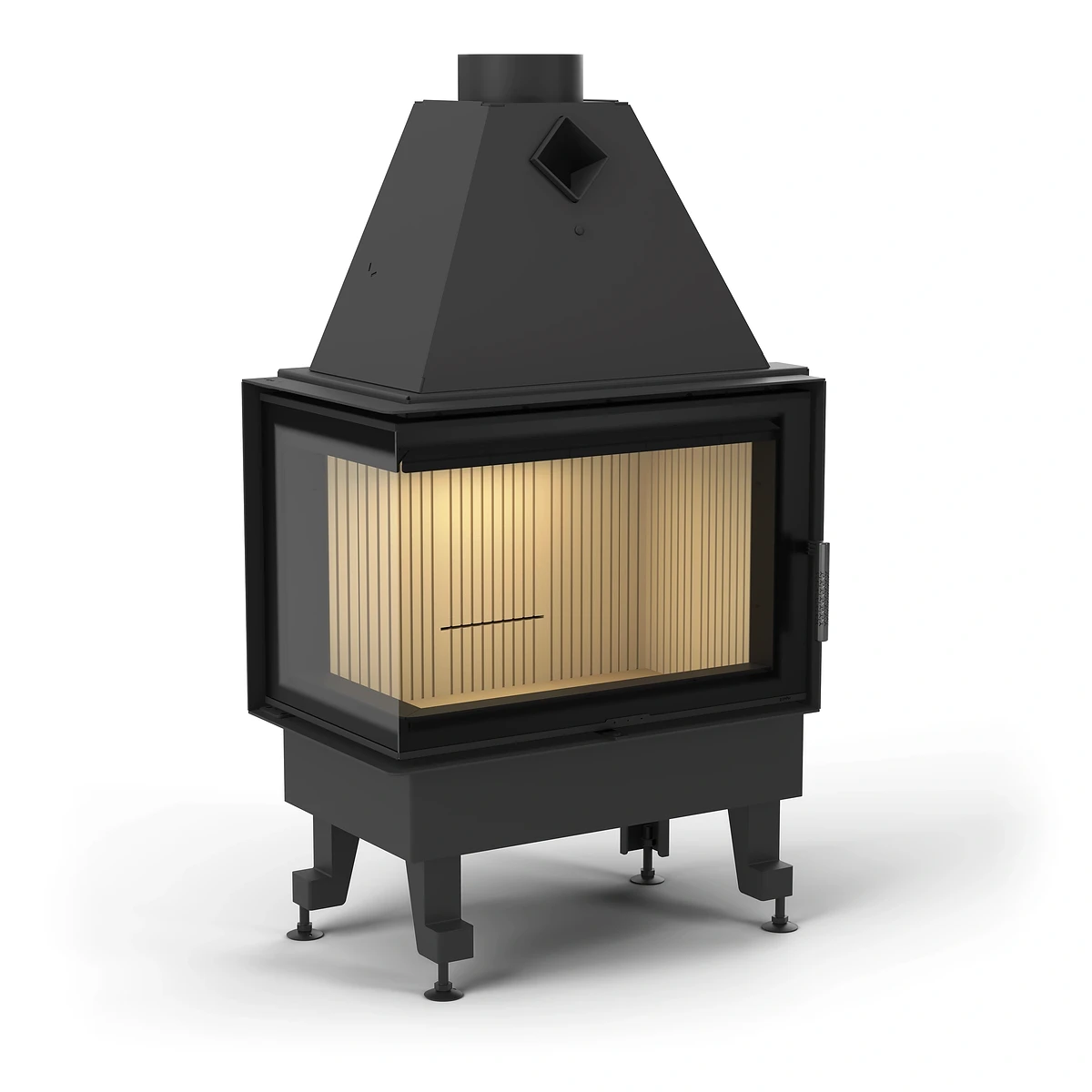 ������ ����� M-FIRE 70 (790/540) ������ ��� (15kW)
