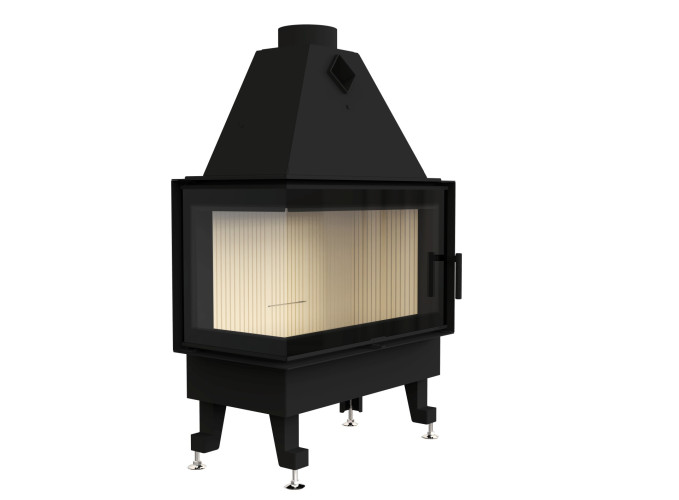 ������ ����� M-FIRE 80 (890/540) ������ ��� (17kW)