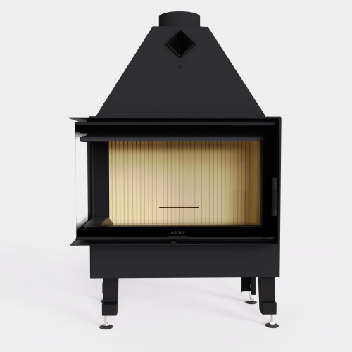    M-FIRE 80 (890/540)   (17kW)