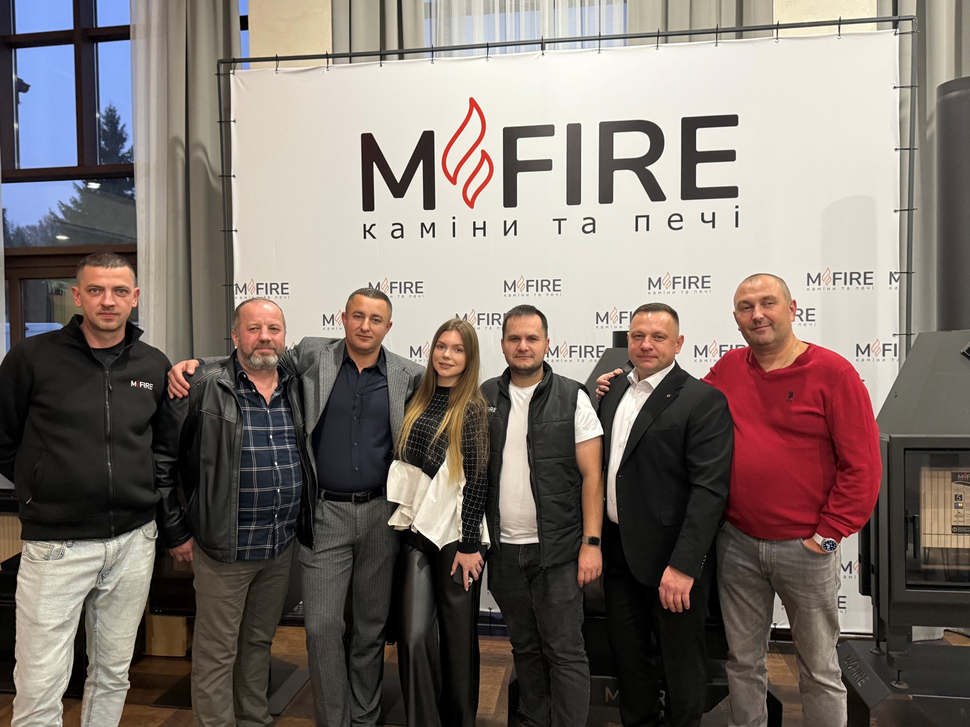 MFIRE �� Warm Up Session 2025 � ���� ������ �ᒺ��� ��������