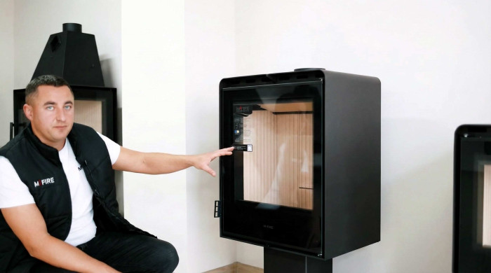 ����� ������� ����� �� ����������� MFire